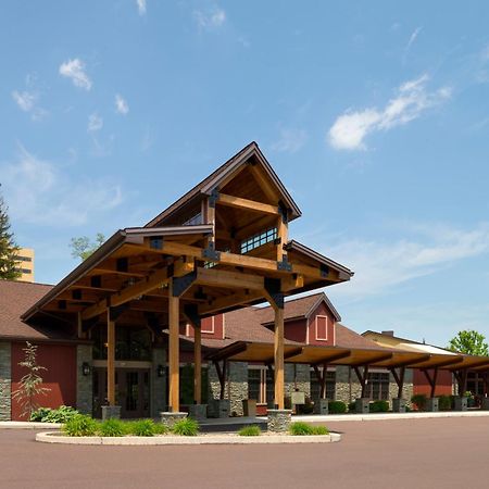 Pine Barn Inn ダンビル エクステリア 写真