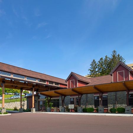 Pine Barn Inn ダンビル エクステリア 写真