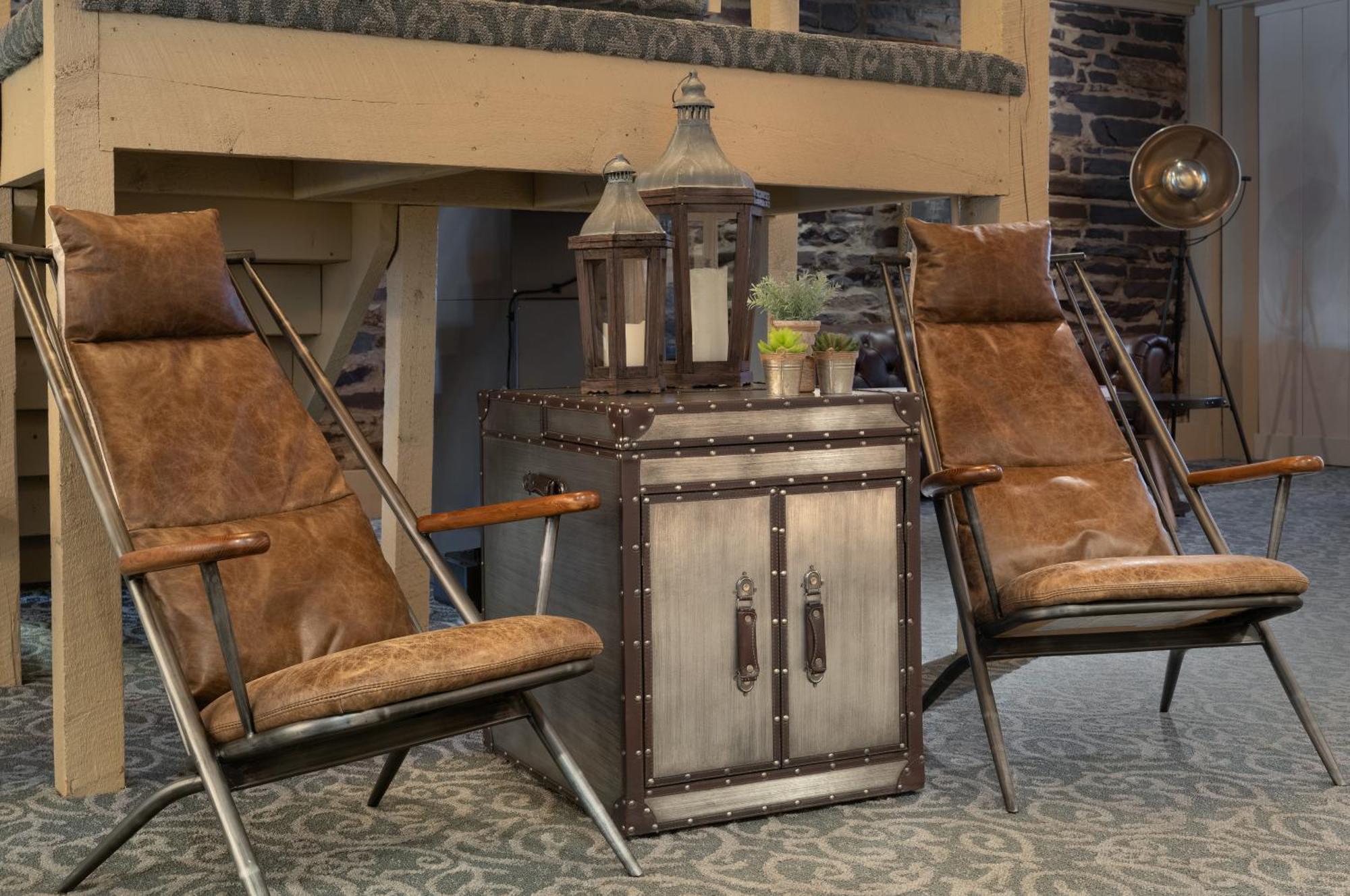 Pine Barn Inn ダンビル エクステリア 写真