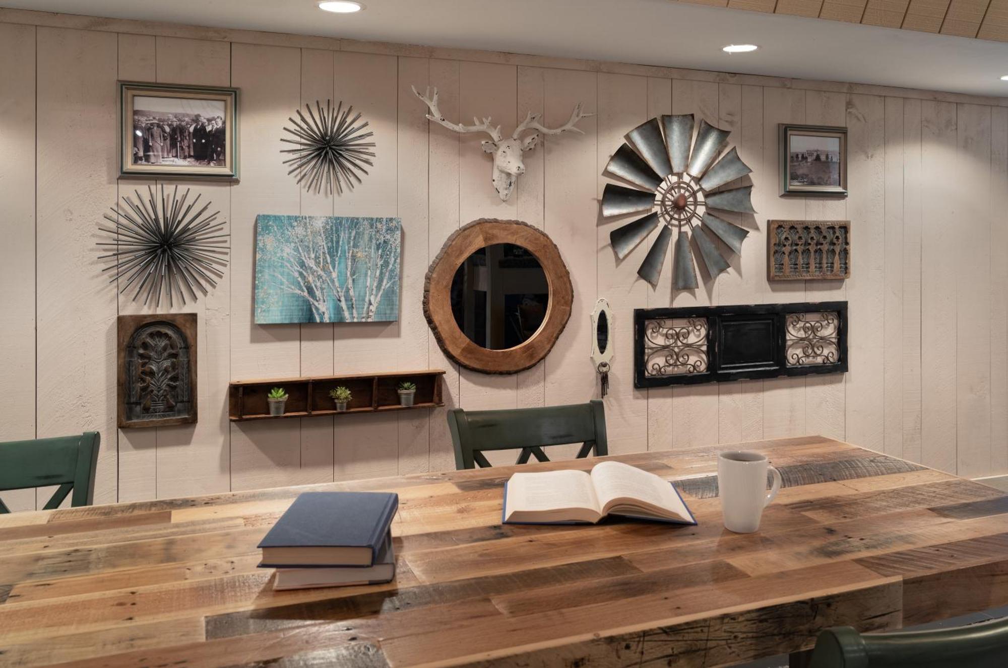 Pine Barn Inn ダンビル エクステリア 写真